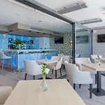 The Level At Melia (adults Only) 4* Alicante