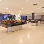 Hotel The Level At Melia (adults Only) Alicante