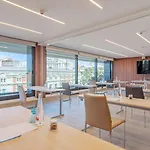The Level At Melia (adults Only) Hotel Alicante