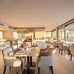 Hotel The Level At Melia (adults Only) Alicante
