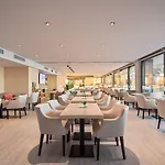 The Level At Melia (adults Only) 4* Alicante