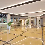 Hotel The Level At Melia (adults Only) Alicante