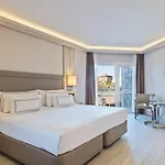 Hotel The Level At Melia (adults Only) Alicante