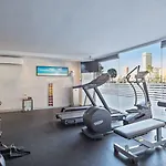 The Level At Melia (adults Only) Alicante