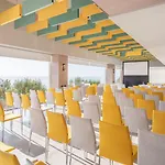 Hotel The Level At Melia (adults Only) Alicante