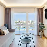 Hotel The Level At Melia (adults Only) 4*