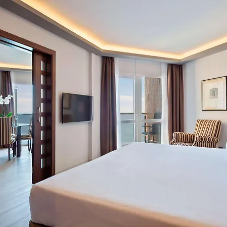 Otel The Level At Melia (adults Only) 4*