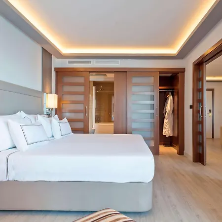 The Level At Melia (adults Only) Otel
