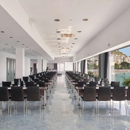 The Level At Melia (adults Only) Otel 4*
