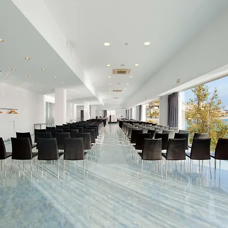 Otel The Level At Melia (adults Only) 4*