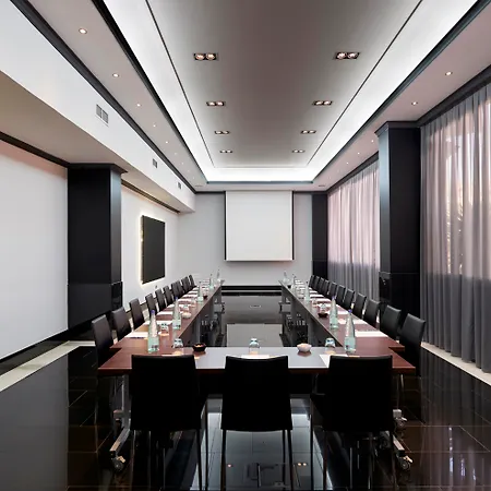 Otel The Level At Melia (adults Only) 4*