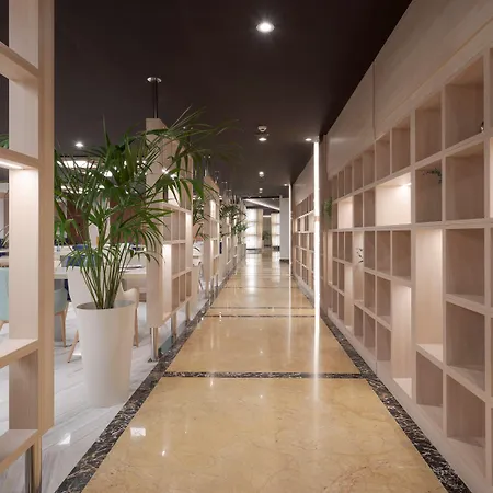 The Level At Melia (adults Only) Otel