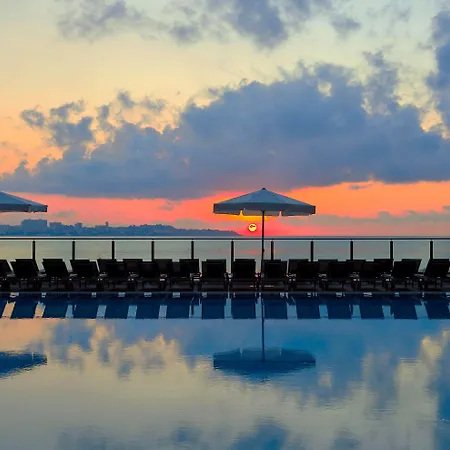 Otel The Level At Melia (adults Only) 4*