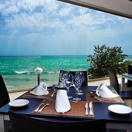 Otel The Level At Melia (adults Only)