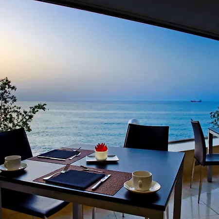 Otel The Level At Melia (adults Only) 4*