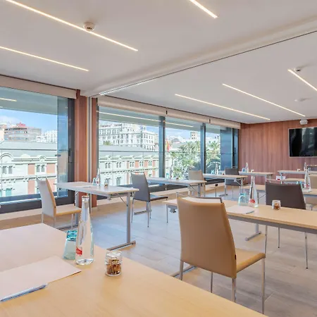 The Level At Melia (adults Only) Otel Alicante