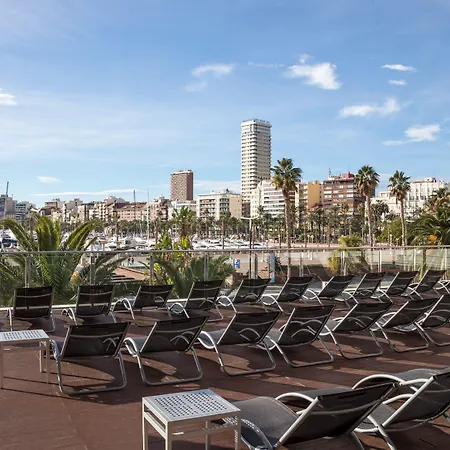 The Level At Melia (adults Only) Otel 4*