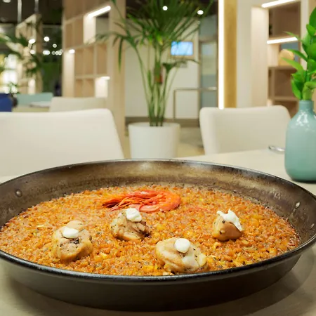 The Level At Melia (adults Only) Otel 4*