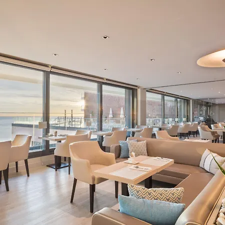 The Level At Melia (adults Only) Otel