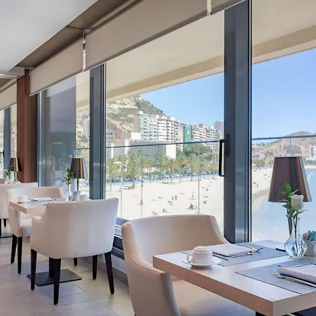 The Level At Melia (adults Only) Otel 4*