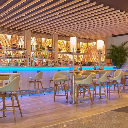 Otel The Level At Melia (adults Only) 4*