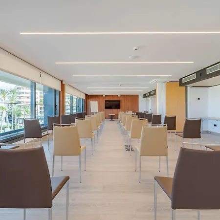 The Level At Melia (adults Only) Alicante