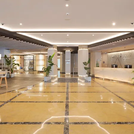 The Level At Melia (adults Only) Otel