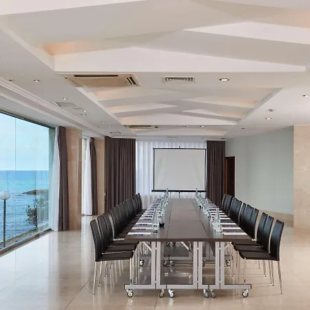 Otel The Level At Melia (adults Only) 4*
