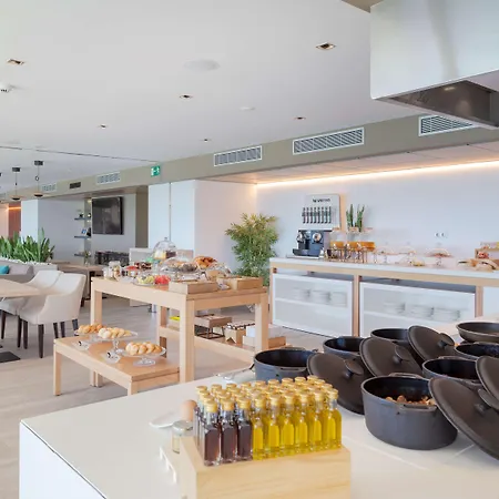 The Level At Melia (adults Only) Otel Alicante
