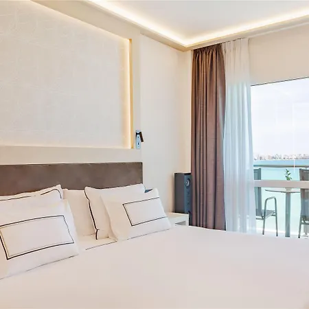 The Level At Melia (adults Only) Otel 4*