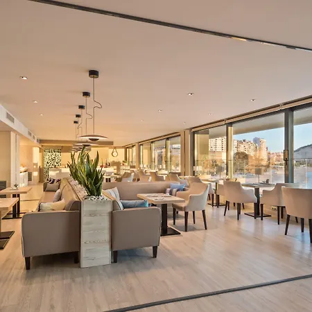 The Level At Melia (adults Only) 4*