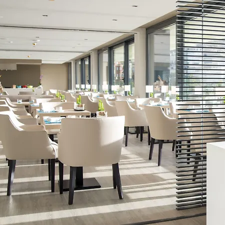 Otel The Level At Melia (adults Only) 4*