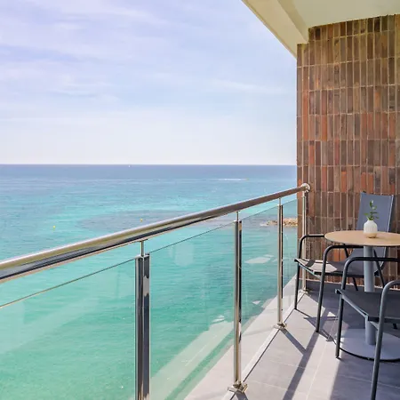 The Level At Melia (adults Only) Alicante