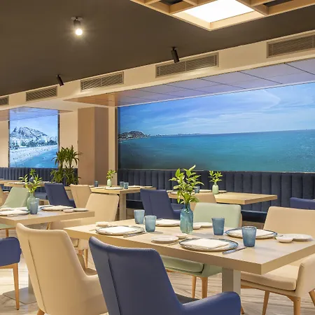 The Level At Melia (adults Only) 4*