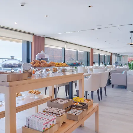 Hotel The Level At Melia (adults Only) Alicante