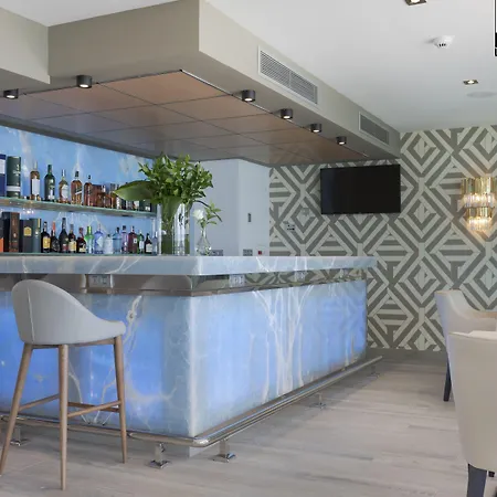 The Level At Melia (adults Only) 4* Alicante