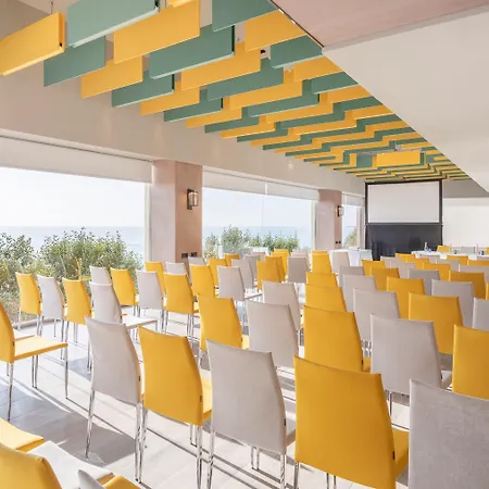 Otel The Level At Melia (adults Only) Alicante