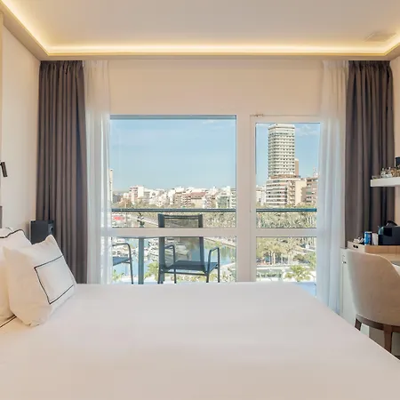The Level At Melia (adults Only) Otel 4*