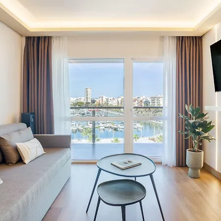 Otel The Level At Melia (adults Only) 4*