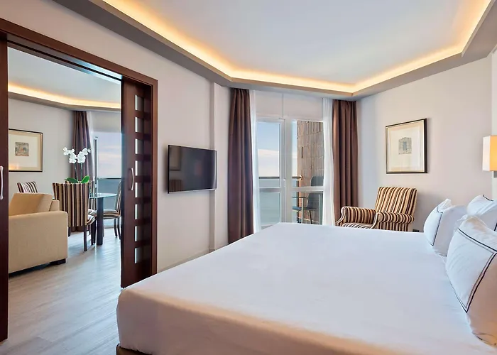 Hotel The Level At Melia (adults Only) 4*
