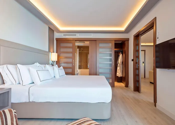 The Level At Melia (adults Only) Hotel