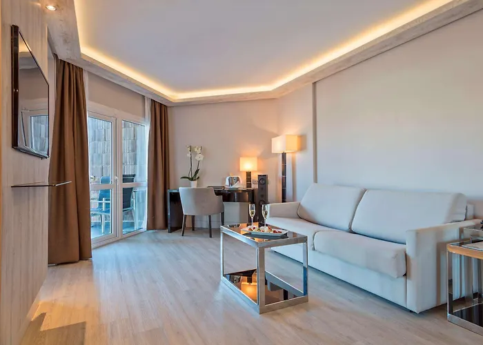 The Level At Melia (adults Only) Alicante