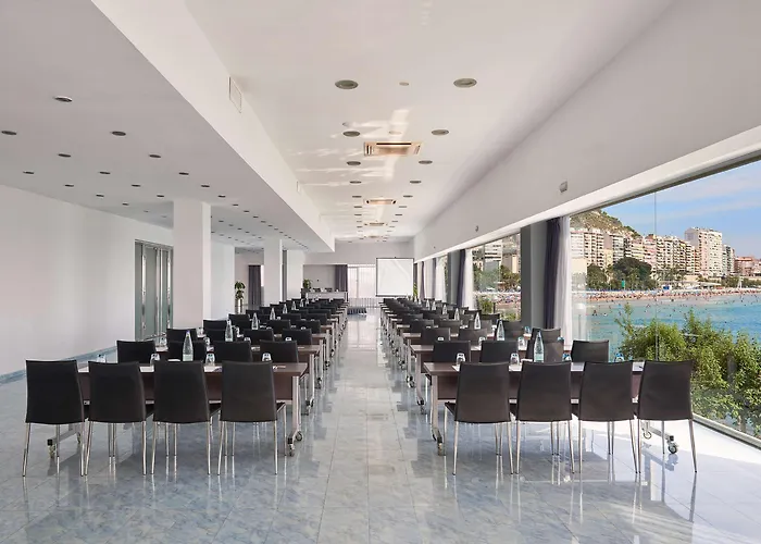 The Level At Melia (adults Only) Hotel 4*