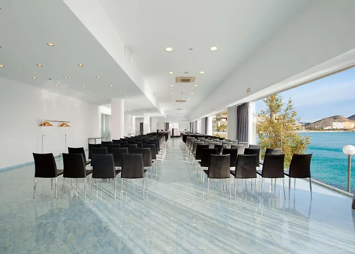 Hotel The Level At Melia (adults Only) 4*