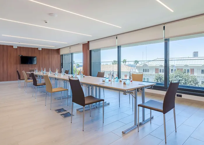 The Level At Melia (adults Only)