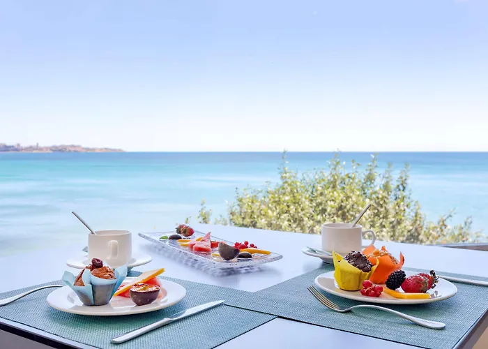 The Level At Melia (adults Only) 4*