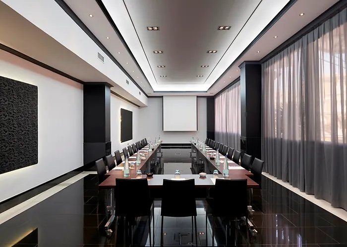 Hotel The Level At Melia (adults Only) 4*