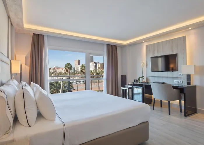 Hotel The Level At Melia (adults Only)