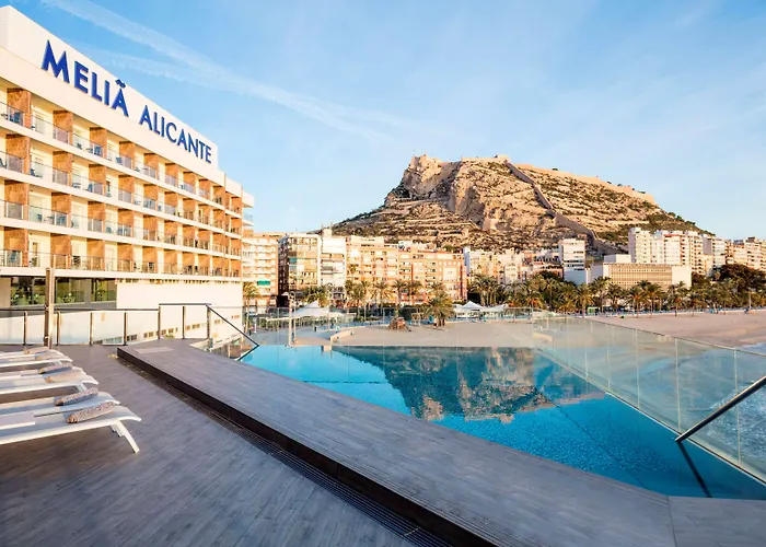 The Level At Melia (adults Only) 4*