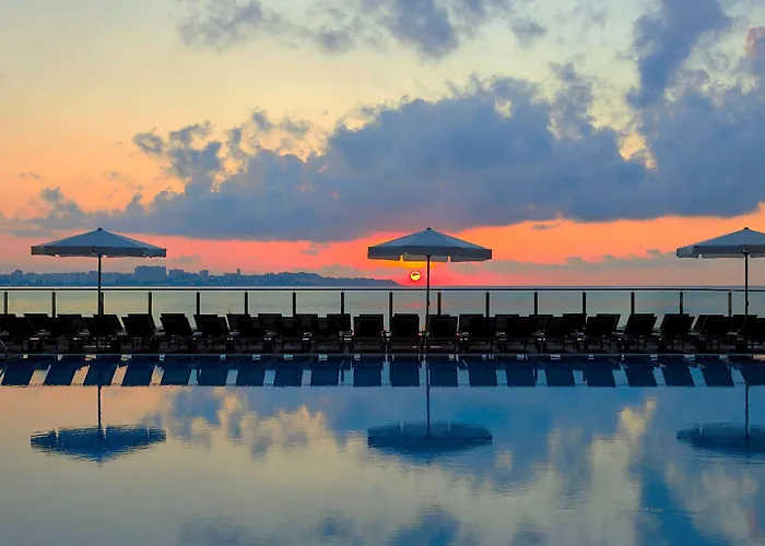 Hotel The Level At Melia (adults Only) 4*